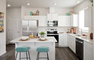 Residences at Butler Creek