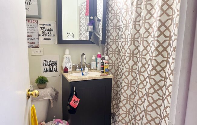 Studio, 1 bath, 225 sqft, $1,125, Unit 4615-2I