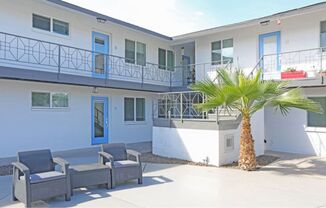 Vara Apartments - Vibrant Arcadia Lite Neighborhood