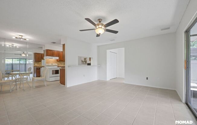Charming 2BR House in Jensen Beach