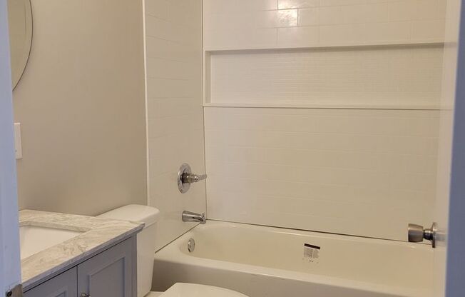 2 beds, 1 bath, $1,350