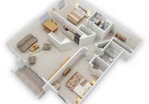 Partner-provided photo for $1650 unit