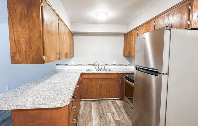 2 beds, 1 bath, 780 sqft, $1,200, Unit SC849