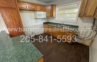 3 beds, 1 bath, $1,075