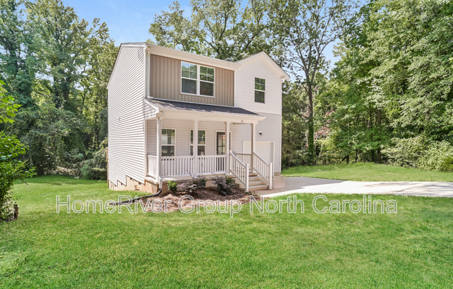 18 CARNES RD