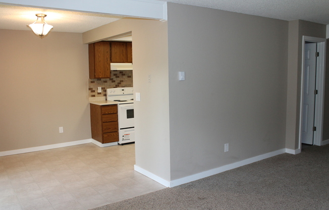 Edmonds Crest Apartments