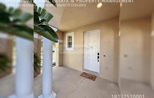 501 S MELVILLE AVE