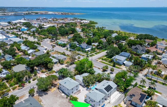 158 OSE Rentals LLC