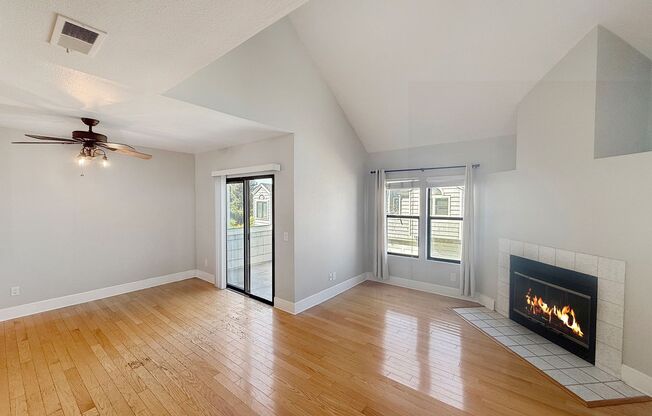 Stunning 2BD/2BA Condo on Scripps Ranch Blvd w/ In-Unit Laundry & 2-Car Garage