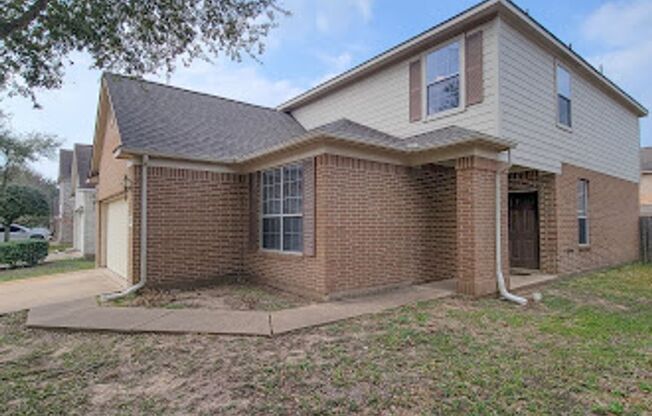 Recently Remodeled 4-Bedroom Home with Endless Possibilities!