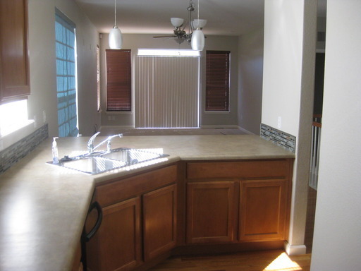 Beautiful 5 Bedroom Home for Rent on Creekfront