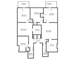 Partner-provided photo for $3628 unit