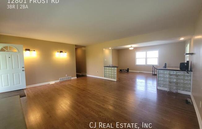 12801 FROST RD