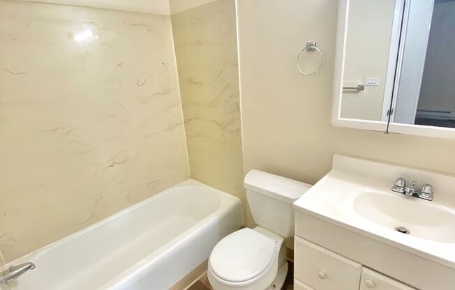 1 bed, 1 bath, 475 sqft, $1,495, Unit 304