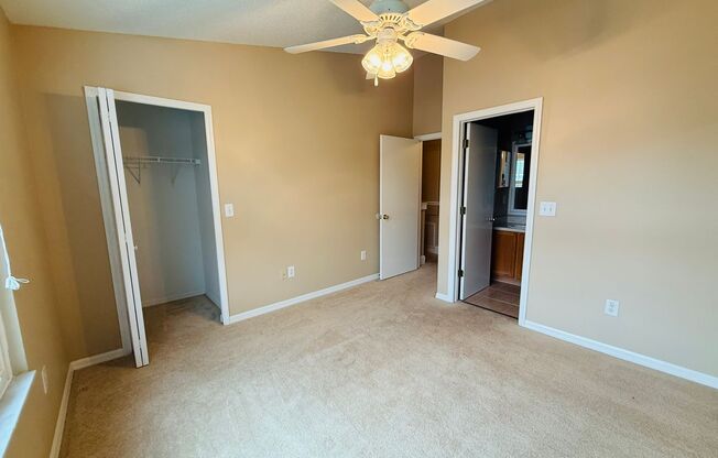 2 beds, 2.5 baths, $1,700