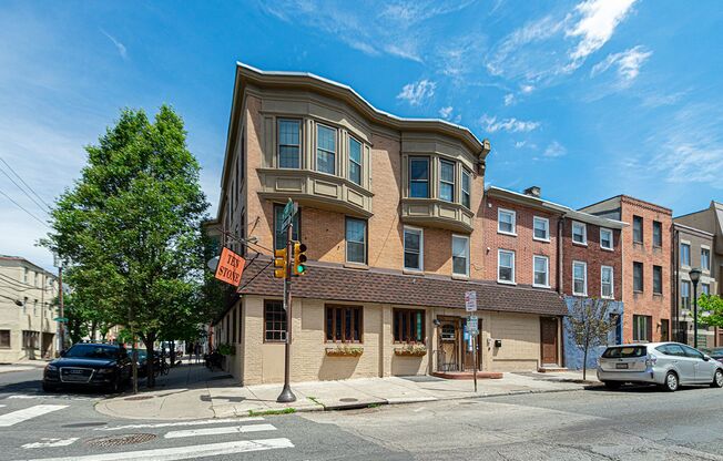 527 S 21st Street
