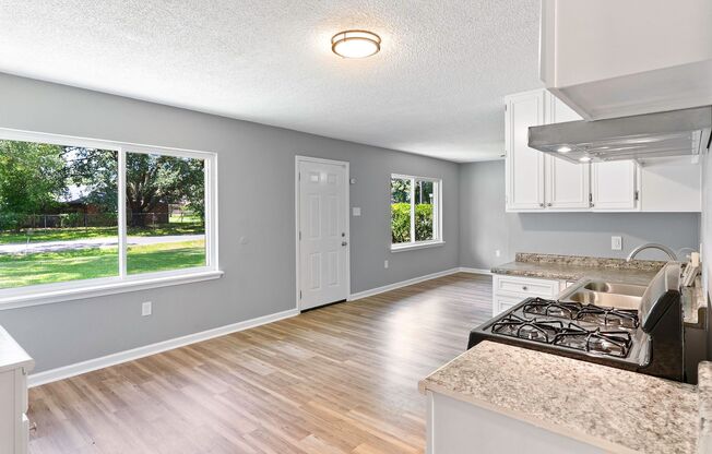 For Rent – 4BR/2BA Home in Baker, LA