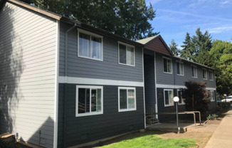 Willow Creek Apartments