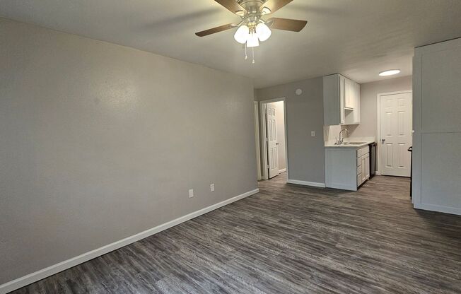 1 bed, 1 bath, 545 sqft, $725, Unit SB-A15