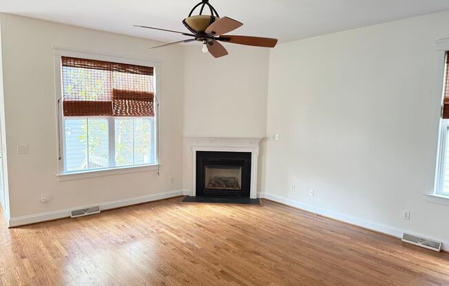 Charming 4-Bedroom Home in Monteith Park – Prime Huntersville Location