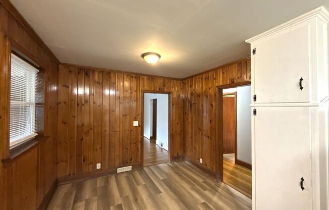 T.R. Lawing Realty Property