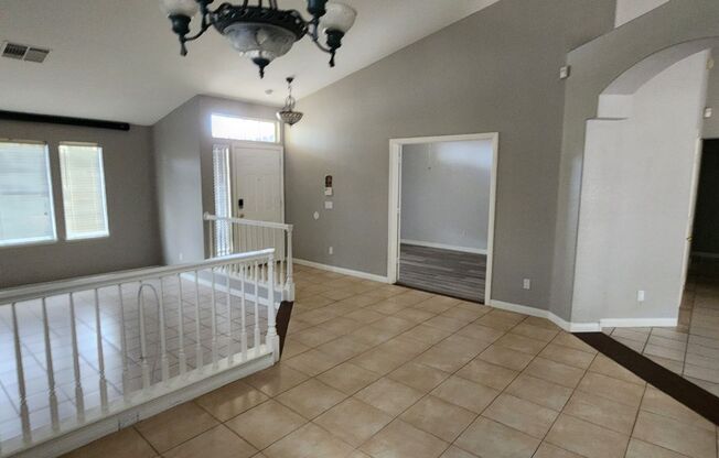 Well Maintained Single Story Pool Home in a great location!