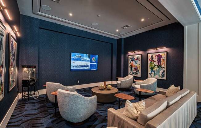 Altis Santa Barbara Luxury Apartments in Naples, Florida
