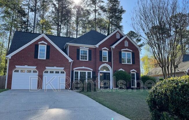 416 CARMAIN LN NW