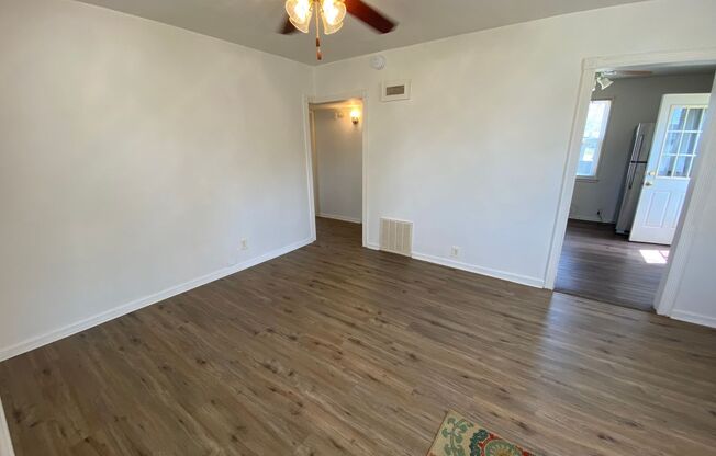 Quaint 2 Bedroom 1 Bathroom single family home in Aberdeen, MD