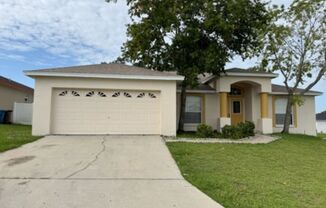 Highland Square Home