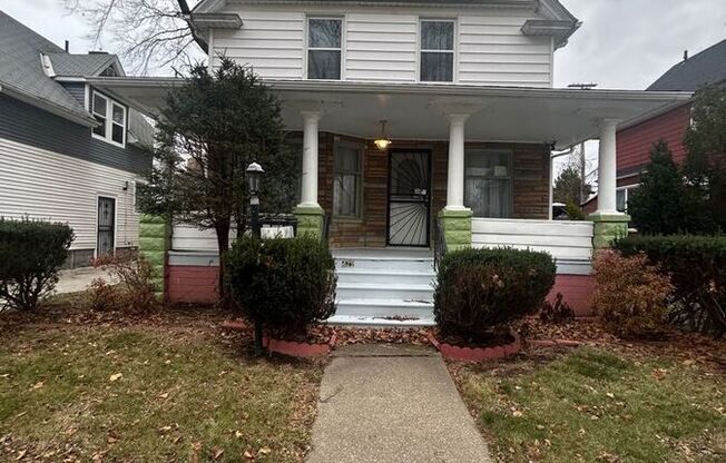 429 CLEVELAND RD