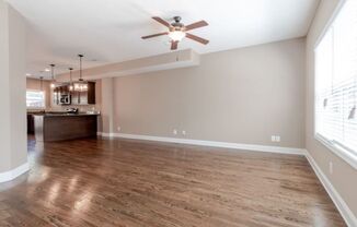 2 beds, 2.5 baths, $1,495