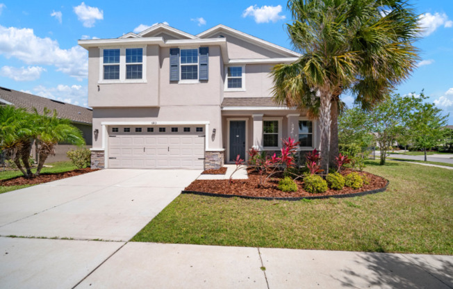 6413 TRITON LN