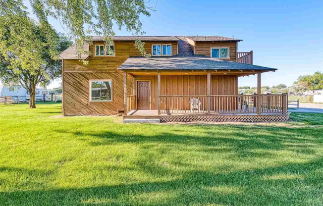 Partner-provided property photo