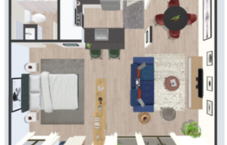 Broadstone Los Feliz