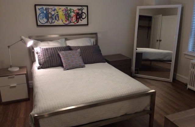 1 bed, 1 bath, 704 sqft, $2,295, Unit 110