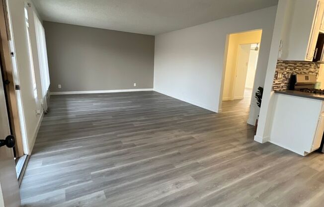 2 beds, 1 bath, 1,100 sqft, $2,575, Unit 241-41