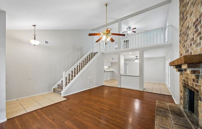 Great Floor Plan