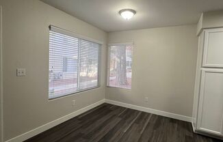 2 beds, 2 baths, $1,550