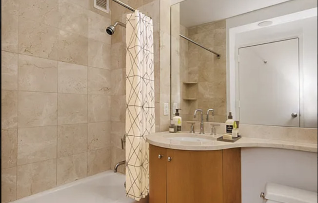 1 bed, 1 bath, 1,624 sqft, $5,950, Unit 1615