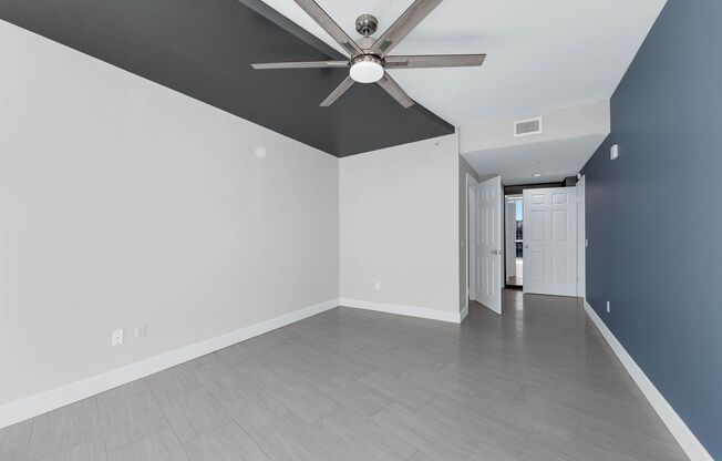 2 beds, 2 baths, $2,850, Unit #1911