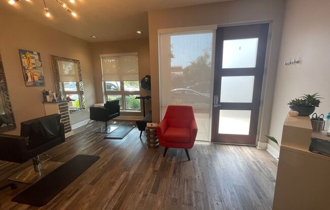 Studio, , $1,100