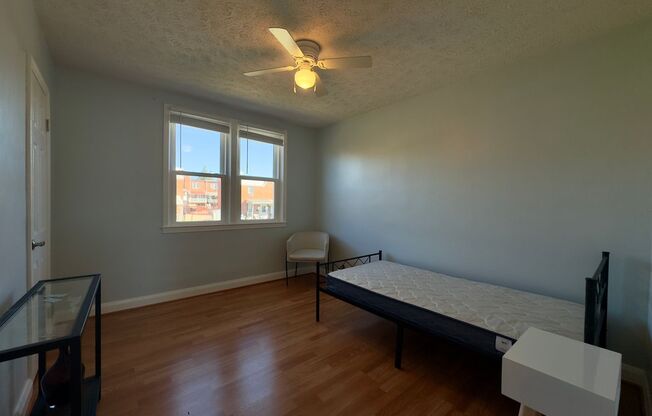 2 beds, 2 baths, $1,700