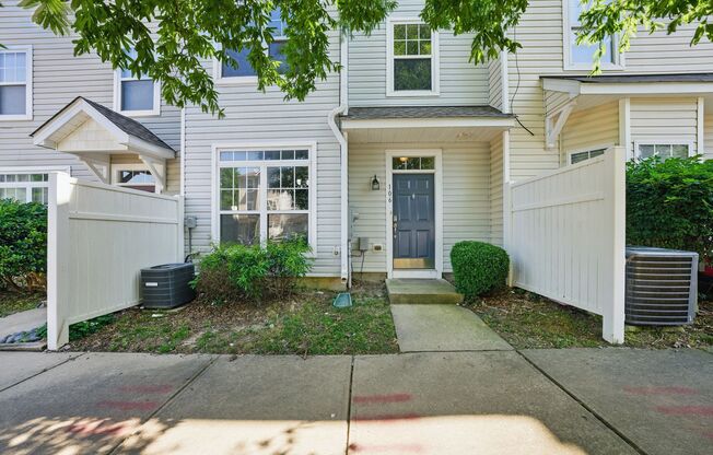 8621 Neuse Club Lane #106