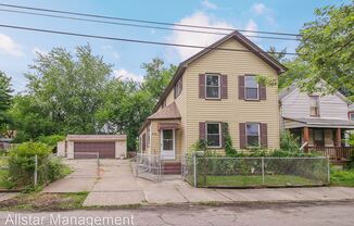 4091 E 81st Street, UP