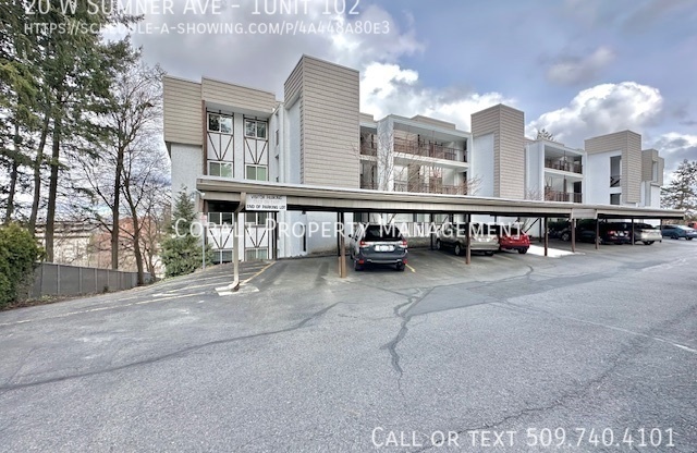 20 W SUMNER AVE