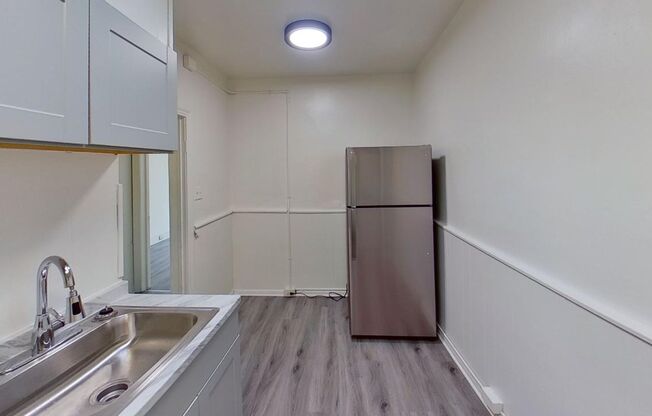 1 bed, 1 bath, 650 sqft, $1,199, Unit 42-4