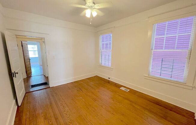 2 beds, 1 bath, $2,000