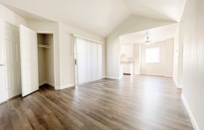 1 bed, 1 bath, 625 sqft, $1,695, Unit 283