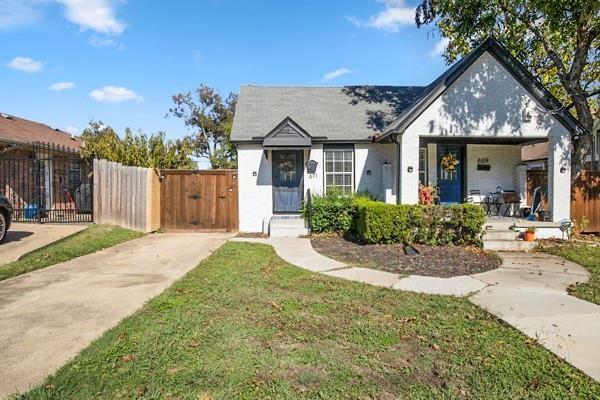 611 W PAGE AVE